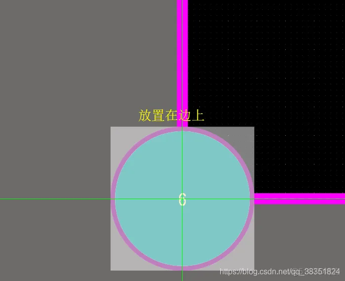 Altium Designer 18 速成实战 第五部分 PCB流程化设计常用操作（七）固定孔的放置_固定孔的放置_04